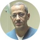 Dr. Khaled Taleb