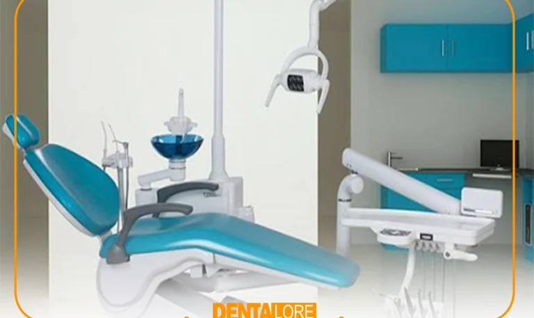 DentaLore-Cloud افضل نظام عيادة اسنان